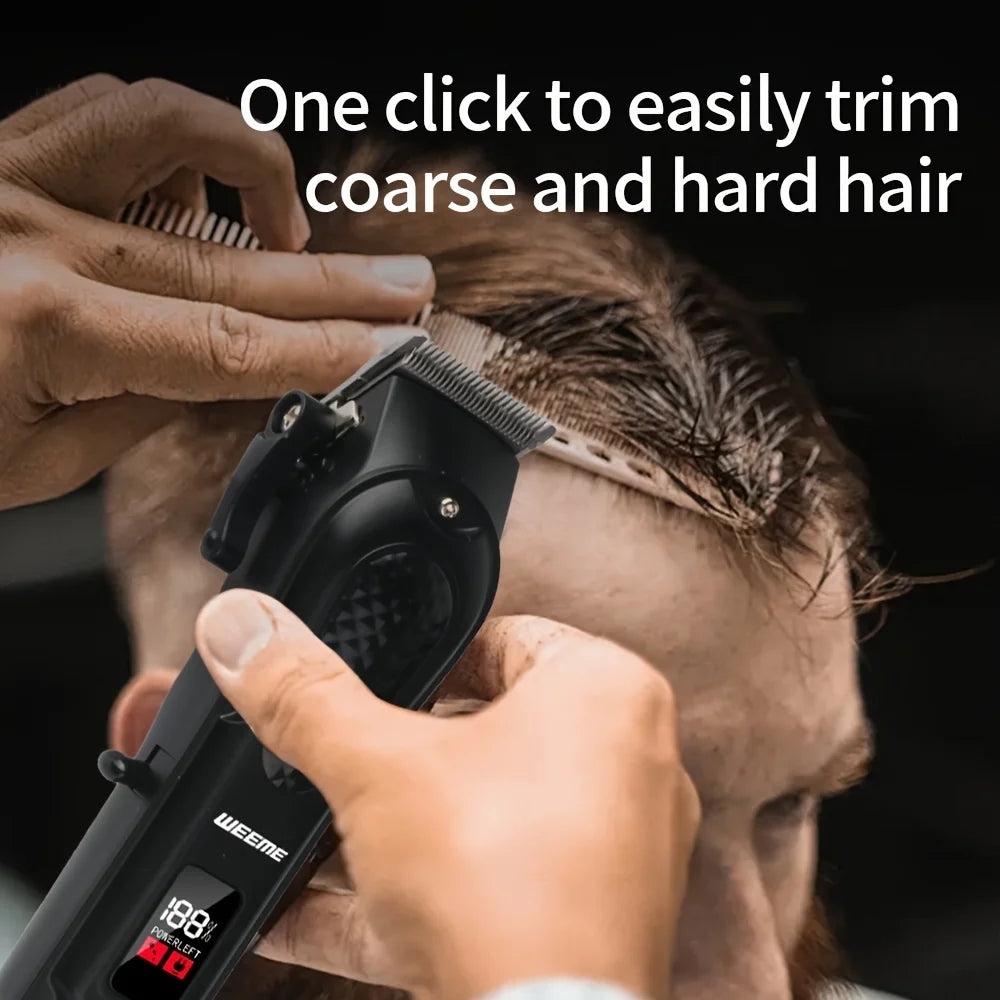 CIBO Electric Hairdresser