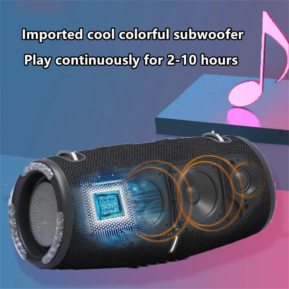 TWS Wireless Speaker