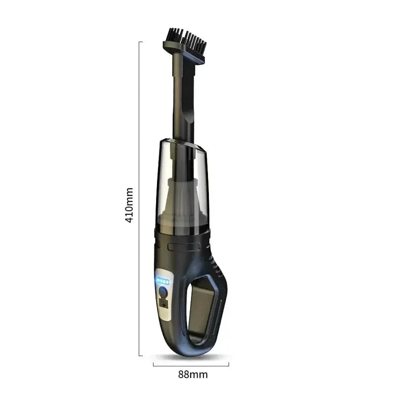 120W Portable Vacuum Cleaner