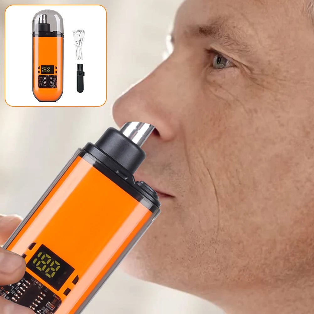 Electric Nose Hair Machine