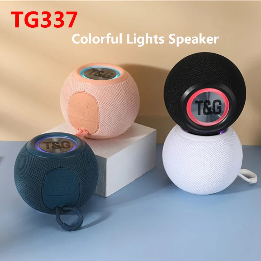 TG337 Wireless Speaker