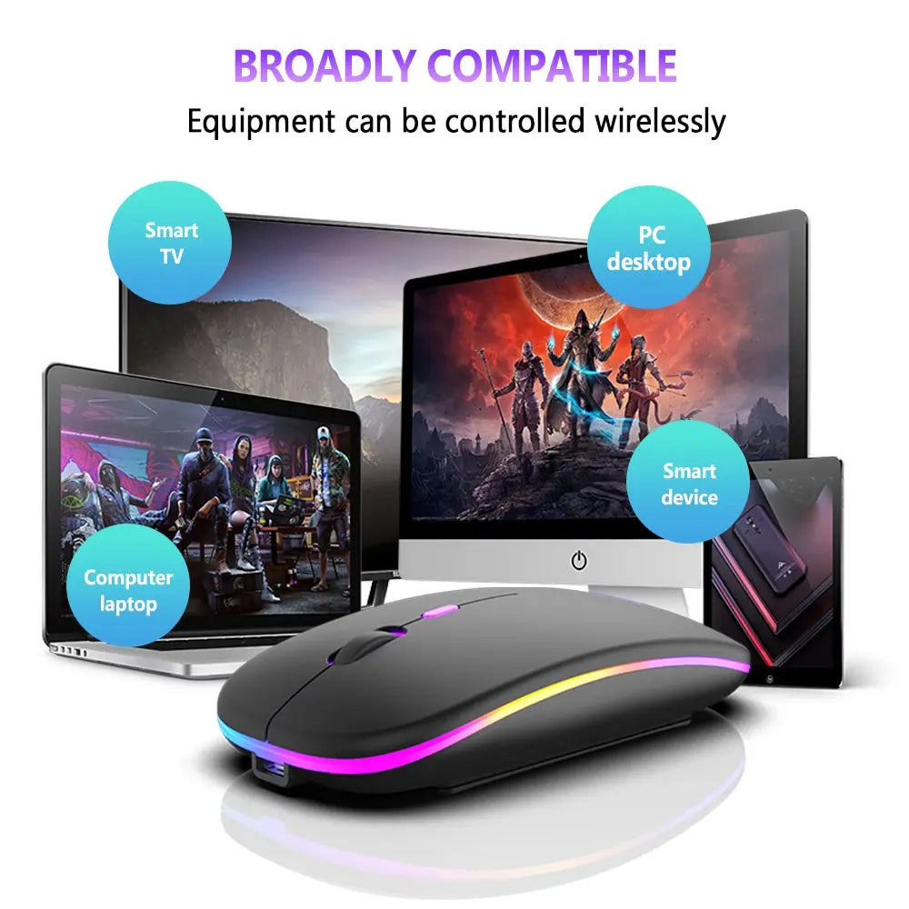 X15 Wireless Ergonomic Mouse