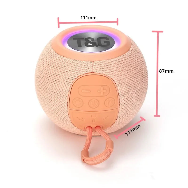 TG337 Wireless Speaker