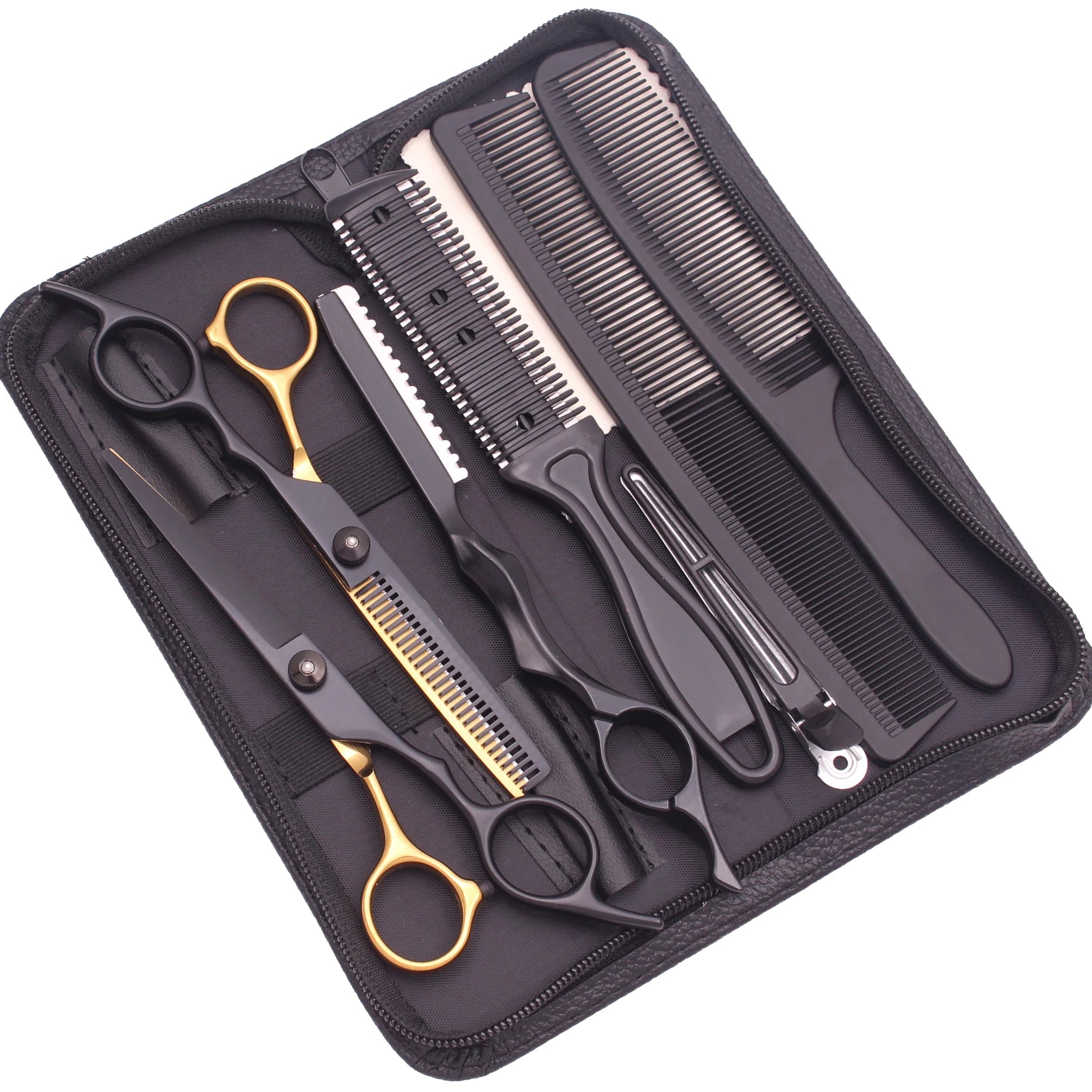 Hair Cutting Professional Shears Set