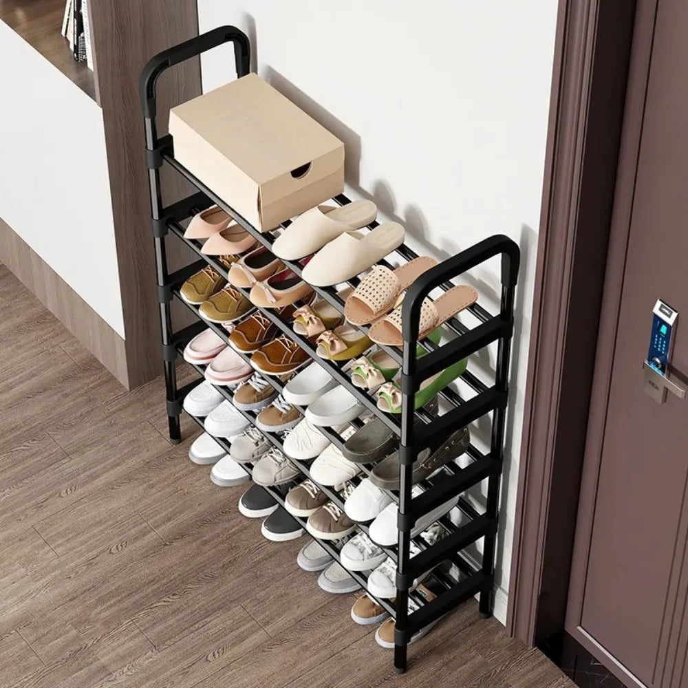 Multi-Layer Shoes Organizer