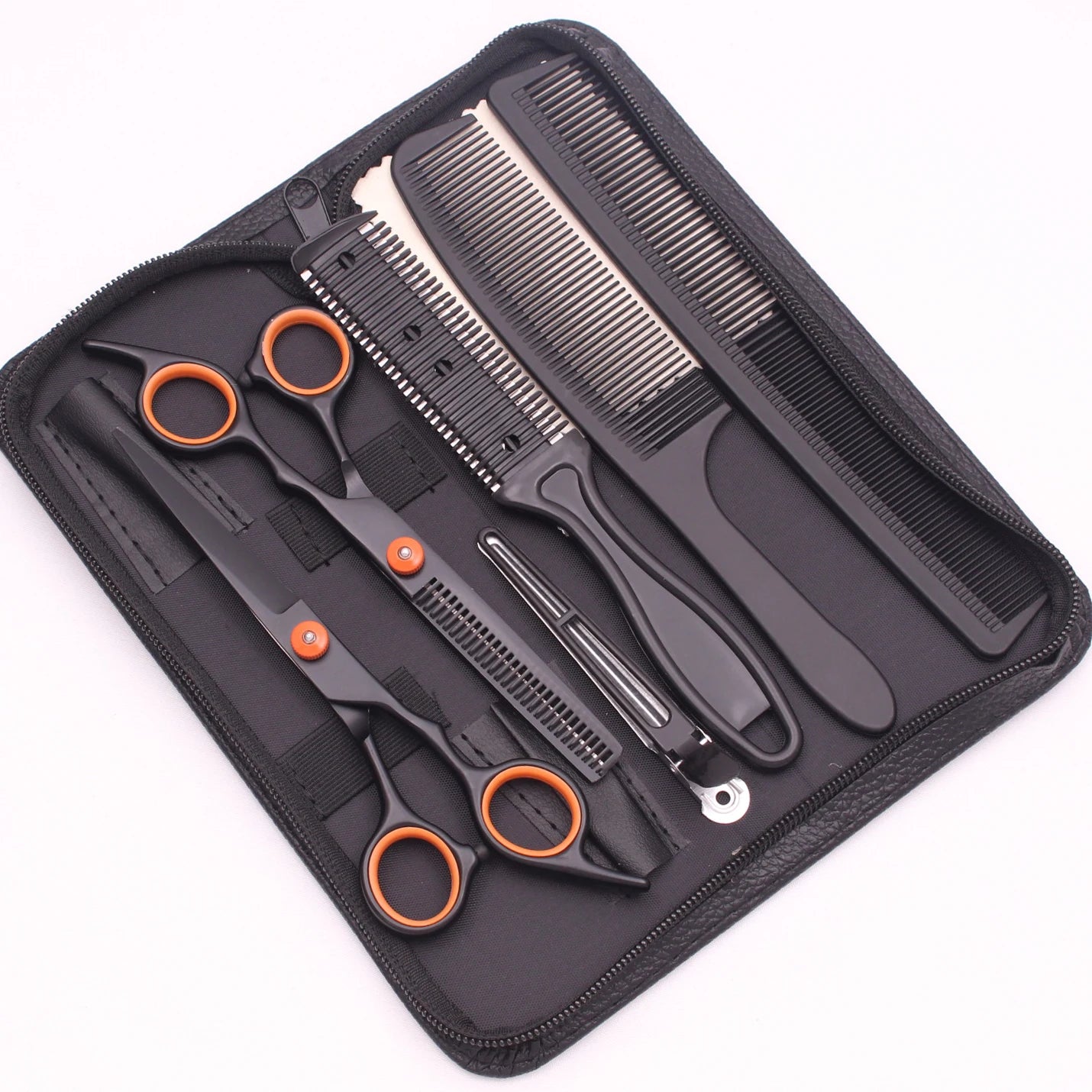 Hair Cutting Professional Shears Set