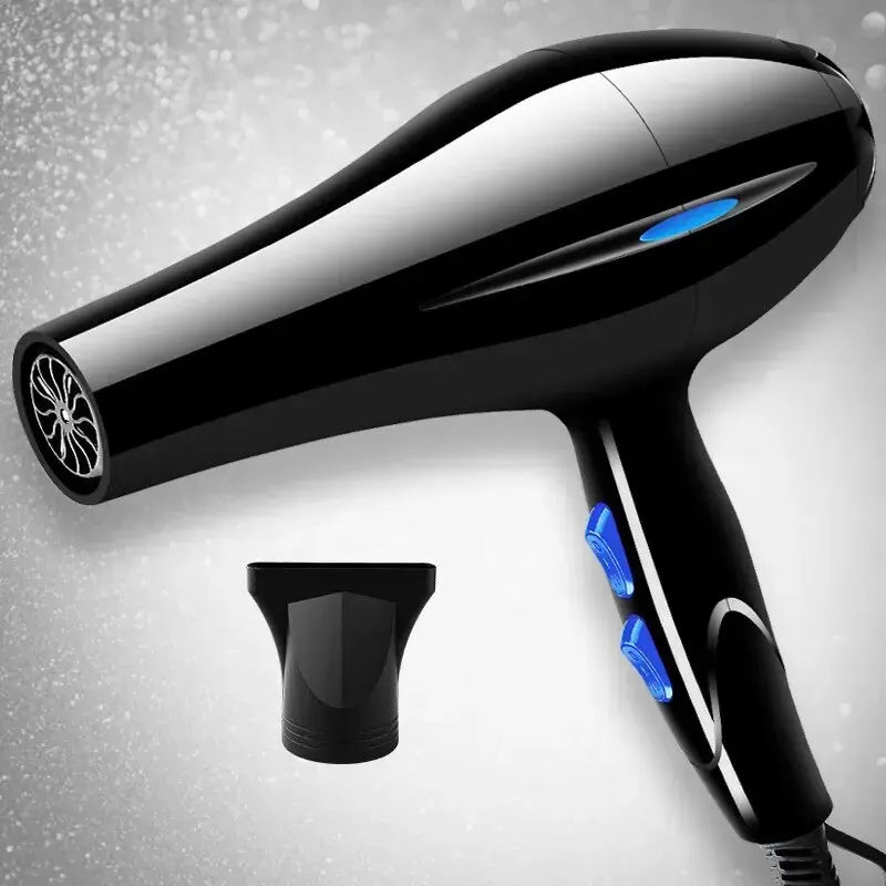 Negative Ion Hair Dryer