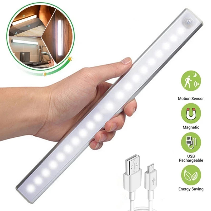 Wireless LED Light