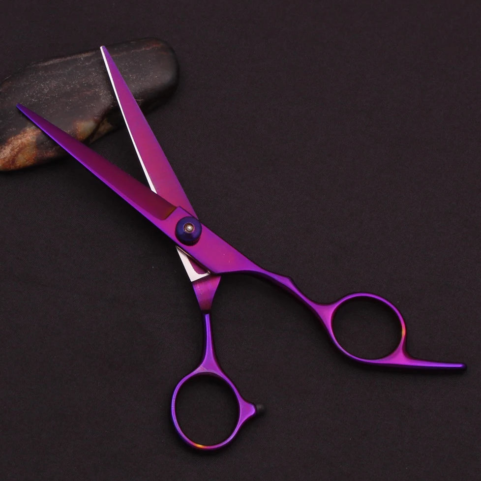 Hair Cutting Professional Shears Set