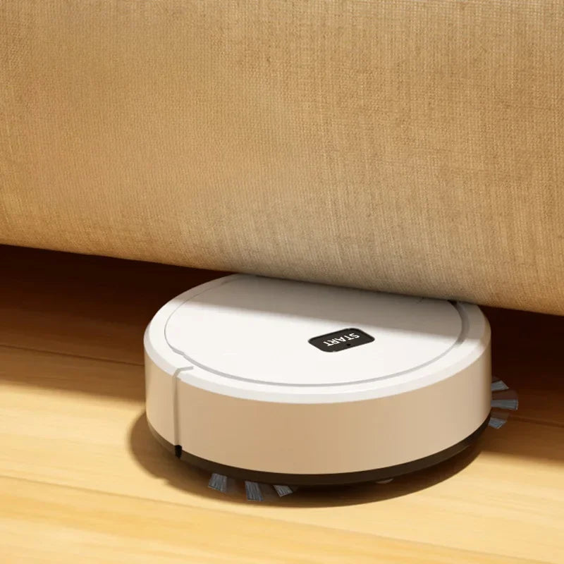 Xiaomi Automatic Vacuum Cleaner