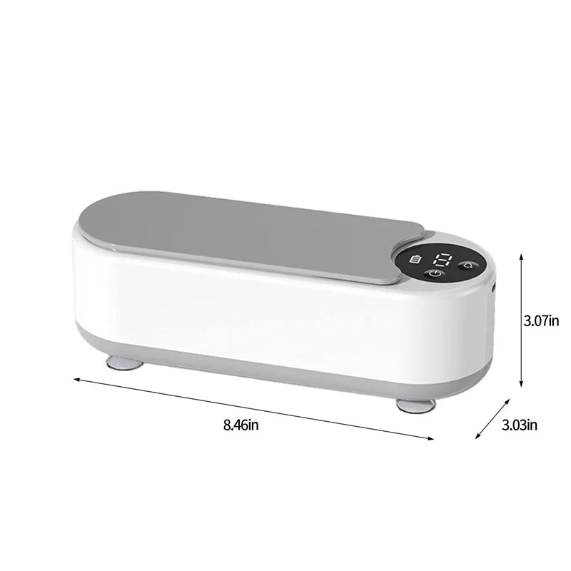 BALASHOV Portable Ultrasonic Cleaner